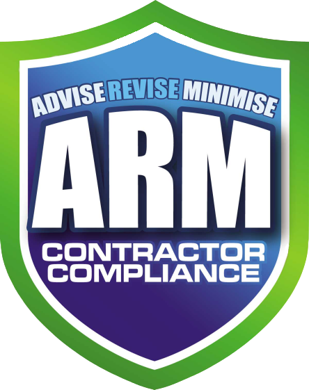 ARM Compliant Contractor